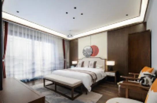 Wulixiang Changxing Graceful Bamboo Mountain Holiday Homestay