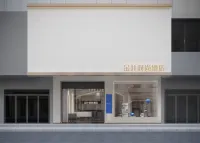 Golden Leaf Fashion Hotel (Bulgao Plaza at the intersection of Jianshe Road)