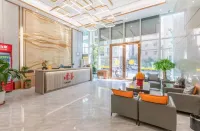 Tianxi Hotel