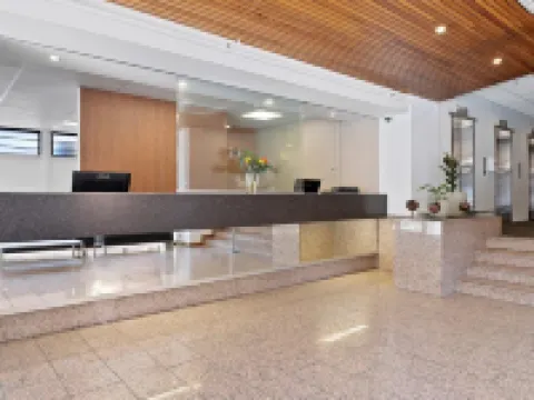 Allurity Hotel Hotels in Hobart