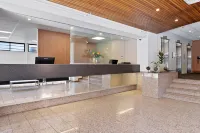 Allurity Hotel Hotels in Hobart