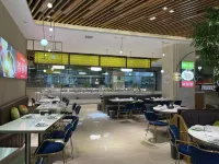 奇台昊泰酒店 - 早餐