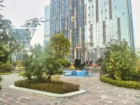 Dushi Yijia Apartment (Guangxi Sports Center)