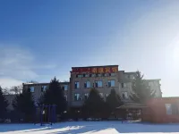 Dorbert Tekang Hotel