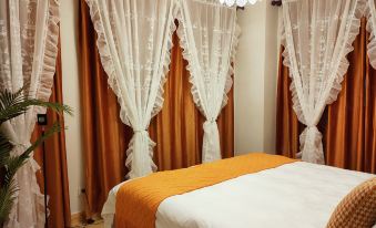 First Seeing Homestay