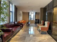 Yimen Yudelou Hotel Hotels in Qimen