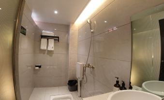 Panzhou Zhoudao Yihui Homestay