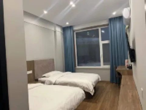 Yunduo Inn (Sangpo Branch)