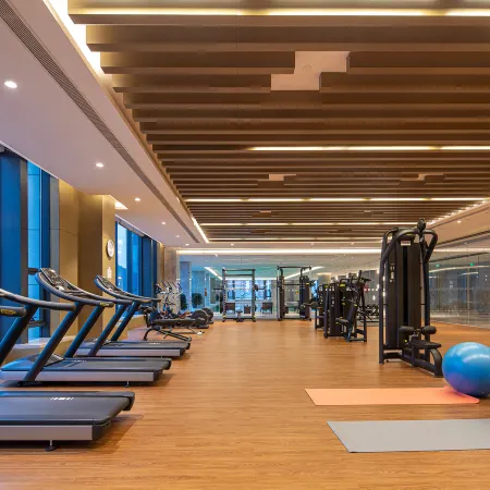 Holiday Inn CHENGDE PARK VIEW by IHG