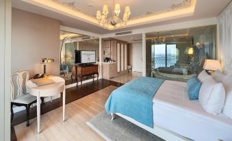 CVK Park Bosphorus Hotel Istanbul