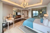 CVK Park Bosphorus Hotel Istanbul