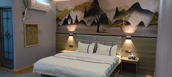 Shantou Jintai Youpin Guest House Hotels in Shantou