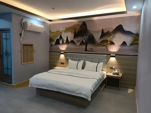 Shantou Jintai Youpin Guest House