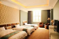 Europark Hot Springs Hotel