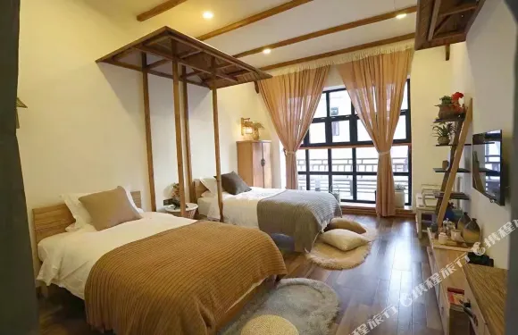 榆樹遇舍文旅酒店