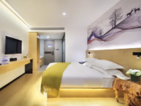 Li Yu Hotel (Yangshuo West Street) Hotels in Yangshuo