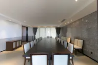 Wanning Shenzhou Peninsula private sea Villa Hotel