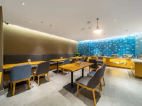 Homeinn · neo (Funing Chenghe Road) فنادق في فونينغ