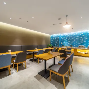 Homeinn · neo (Funing Chenghe Road)