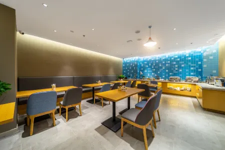 Homeinn · neo (Funing Chenghe Road)