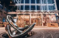 Lauder Executive Apartment