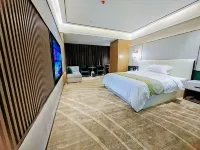 SUIJIANG LANDSCAPE  HOTEL Hotels in Suijiang