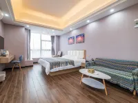 Seeyou Xi pomelo superior B & B (Quanzhou Heping Plaza International Airport store) Hotels near Jinjiang Wulin Traditional Village