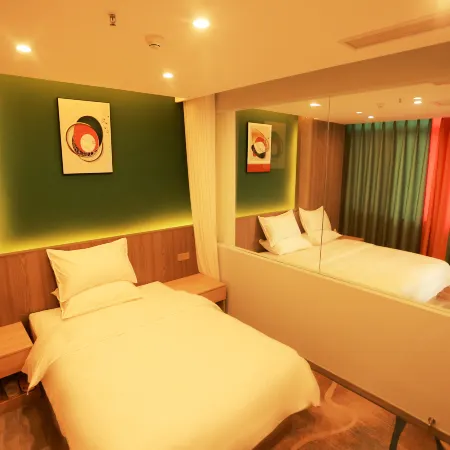 Junyi Hotel