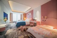 Quanzhou Fu'an International Hotel - Ocean View