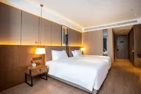 โรงแรมรีสอร์ทวังเฟิง - 4 ดาว