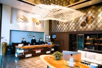 Home Inn Ruibai Cloud Hotel (Beijing Daxing Biomedicine Base Subway Station Branch) Hotels in Peking