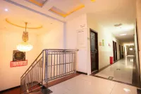 Anju Town Wangchao Business Hotel Hotels in Anju District