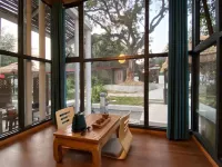 Cozy Minfeng Homestay (Zhongshan Yuhou Branch)