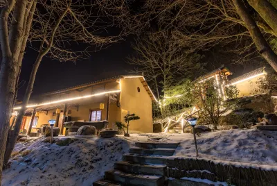 Wudangshan Shanli Hanshe Homestay (Wudangshan Scenic Area) Hotels near Feisheng Cliff