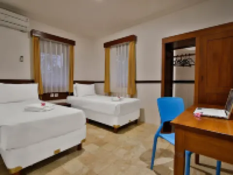 The Jayakarta Villas Anyer Hoteles en Anyar