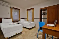 The Jayakarta Villas Anyer Các khách sạn ở Anyar