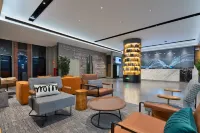 Enjoy Inn Hotel（Changjiang Store)