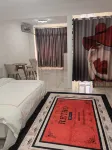 Panjin Meiman Daily Rental Apartment Hotels in Oilfield New Mart/Yinzuo Plaza