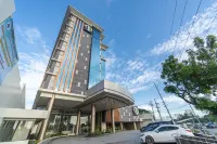 Zuri Hotel - spa