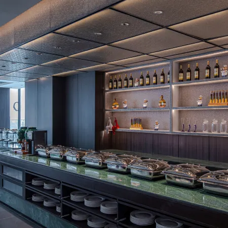 Huaxin Pinyue Hotel