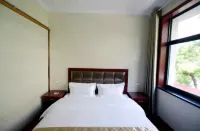 Fangshan Xinyi Hotel Hotels in Fangshan County