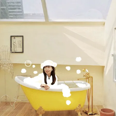 Desert Island Rose Antique Homestay (Leshan Shihao Plaza High-speed Railway Station)