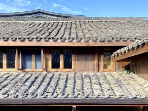 Hangzhou Eight Blessings Inn