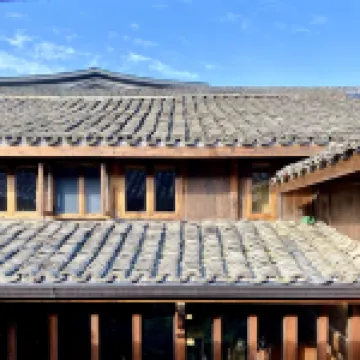 Hangzhou Eight Blessings Inn