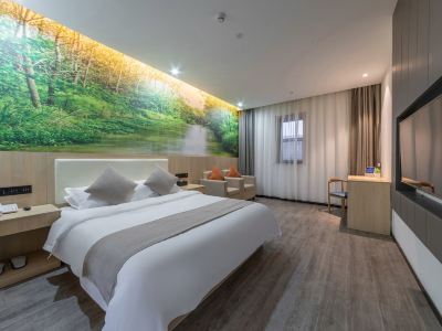 Cat House Smart Hotel