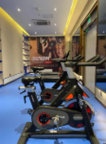 濟南西站國際會展中心蘭歐酒店