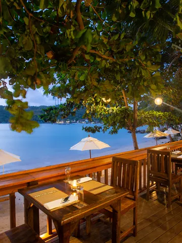 รูปภาพของเกาะเต่า รีแล็กซ์ ฟรีดอม บีช รีสอร์ต