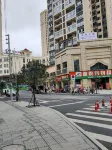 Fenggang Chayuan Apartment