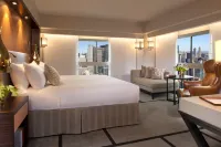 Millennium Hilton New York One UN Plaza Các khách sạn ở New York