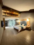 Mijing Ancient City Homestay - balcony